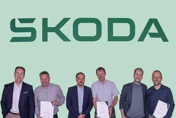 Skoda Challenge 2024: Das sind die Sieger